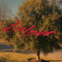 D'mari Harris - active love