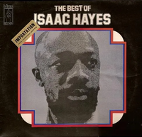 Isaac Hayes - The Best of Isaac Hayes