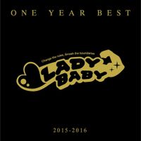 The Idol Formerly Known as LADYBABY - Beside U - Reviews - Album