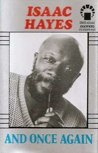 Isaac Hayes - And Once Again