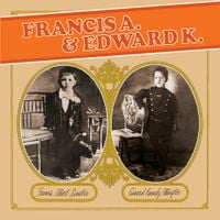 Frank Sinatra & Duke Ellington - Francis A. & Edward K.