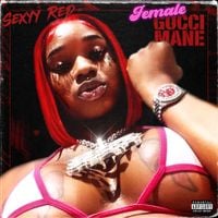Sexyy Red - Female Gucci Mane