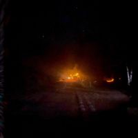 Coded Oxygen - night bike EP