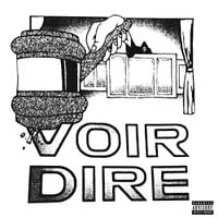 Earl Sweatshirt - Voir Dire (Vinyl Release)