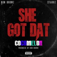Ron Browz - She Got Dat Cocomelon