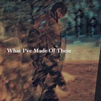 Marcus Wakefield - What I've Made of These