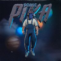 Пика [Pika] - SONIC