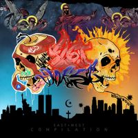Flee Lord - East To West: The Compilation