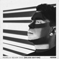 Hardwell - REBELS NEVER DIE (Deluxe Edition)