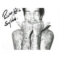 Ricky Hil - SYLDD (Support Your Local Drug Dealer)