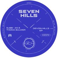 Subb​-​an & Thoma Bulwer - Devon Hills