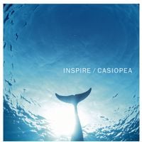 Casiopea - Inspire