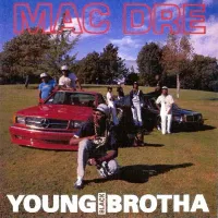Mac Dre - Young Black Brotha