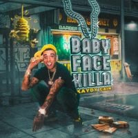 Kaydy Cain - Baby Face Killa