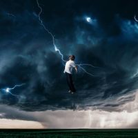 Soge Culebra - STORM