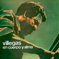 Enrique Villegas - Villegas En Cuerpo Y Alma