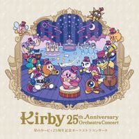 Tokyo Philharmonic Orchestra - Kirby 25th Anniversary Orchestra
