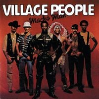 Village People - Macho Man