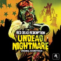 Various Artists - Red Dead Redemption: Undead Nightmare Original Soundtrack