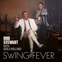 Rod Stewart - Almost Like Being in Love