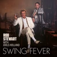 Rod Stewart - Swing Fever