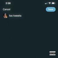 Corina Smith - Los Tweets