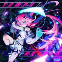 かめりあ [Camellia] - TEMPO KATANA