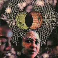 Nicole Mitchell - Mandorla Awakening II: Emerging Worlds
