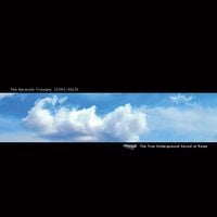 The True Underground Sound Of Rome - The Bermuda Triangle (1992-2015)