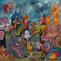 ratbag - why aren&rsquo;t you laughing?