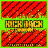 NateWantsToBattle - KICK BACK (Chainsaw Man)