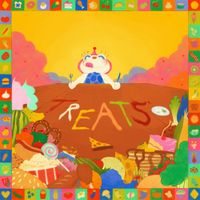Poindexter - Treats