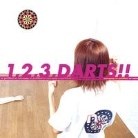 Naivepop Or Petitfool - 1, 2, 3, DARTS!!