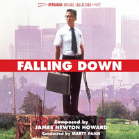 James Newton Howard - Falling Down