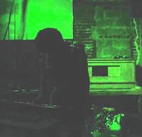 James Ferraro - Recovered Scenes