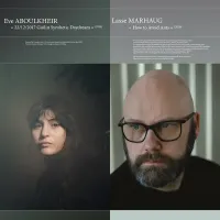 Eve Aboulkheir / Lasse Marhaug - 22/12/2017 Guilin Synthetic Daydream / How to Avoid Ants