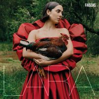 LARA - Fa&iacute;scas