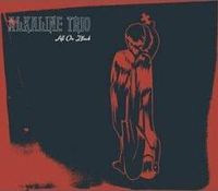 Alkaline Trio - All on Black