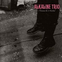 Alkaline Trio - I Wanna Be a Warhol