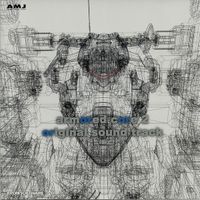 Keiichiro Segawa, Kota Hoshino, Yuji Kanda & Ikuya Ichinohe - Armored Core 2