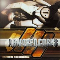 Tsukasa Saitoh, Kota Hoshino & Yuki Ichiki - Armored Core 3