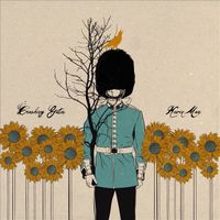 Kevin Max - Crashing Gates