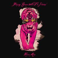 Kevin Max - Playing Games With the Shadow