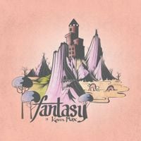 Kevin Max - FANTASY