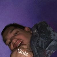 Thomas Padilla - Guts
