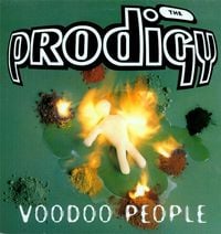 The Prodigy - Voodoo People