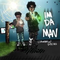 Lil Tony Official - Im Da Man