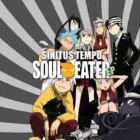 Sinitus Tempo - Soul Eater