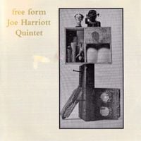 Joe Harriott - Free Form