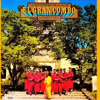 El Gran Combo De Puerto Rico - La Universidad de La Salsa